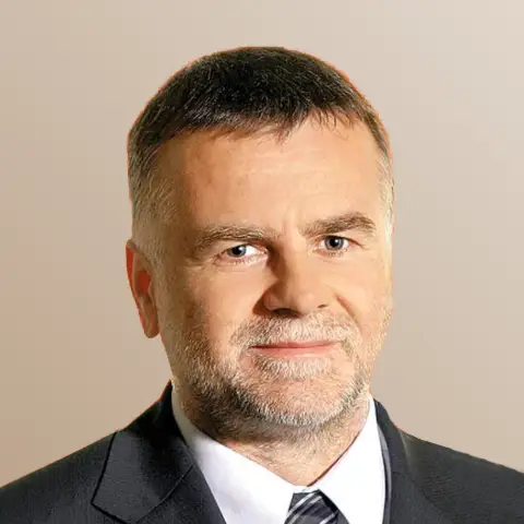mag. Rajko Bakovnik